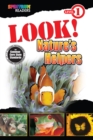 Image for Look! Nature&#39;s Helpers: Level 1
