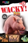 Image for Wacky! Pets: Level 1