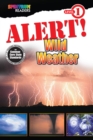 Image for Alert! Wild Weather: Level 1