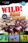 Image for Wild! Animal Journeys: Level 2