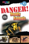 Image for Danger! Deadly Animals: Level 2