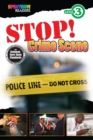 Image for Stop! Crime Scene: Level 3