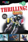Image for Thrilling! Sports: Level 3
