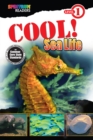 Image for Cool! Sea Life: Level 1