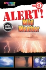 Image for Alert! Wild Weather: Level 1