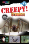 Image for Creepy! Crawlers: Level 2