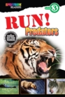 Image for Run! Predators: Level 3