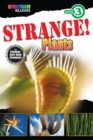 Image for Strange! Plants: Level 3