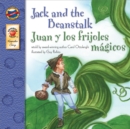 Image for Jack and the Beanstalk, Grades PK - 3: Juan y los frijoles magicos