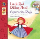 Image for Little Red Riding Hood, Grades PK - 3: Caperucita Roja