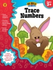 Image for Trace Numbers, Ages 3 - 5