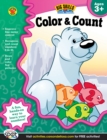Image for Color &amp; Count, Ages 3 - 5