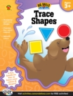 Image for Trace Shapes, Ages 3 - 5