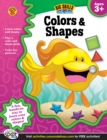 Image for Colors &amp; Shapes, Ages 3 - 5