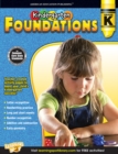 Image for Kindergarten Foundations, Grade K