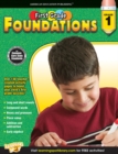 Image for First Grade Foundations, Grade 1