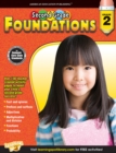 Image for Second Grade Foundations, Grade 2