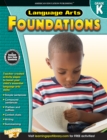 Image for Language Arts Foundations, Grade K