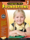Image for Language Arts Foundations, Grade 2