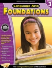 Image for Language Arts Foundations, Grade 3