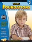 Image for Math Foundations, Grade 2
