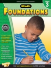 Image for Math Foundations, Grade 3