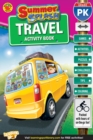 Image for Summer Splash Travel Activity Book, Grade PK