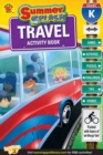 Image for Summer Splash Travel Activity Book, Grade K