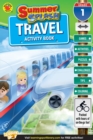 Image for Summer Splash Travel Activity Book, Grade 1