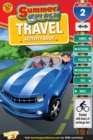 Image for Summer Splash Travel Activity Book, Grade 2