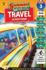 Image for Summer Splash Travel Activity Book, Grade 3