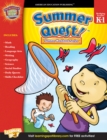 Image for Summer Quest&amp;#x2122;, Grades K - 1