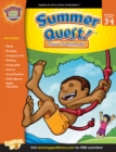 Image for Summer Quest&amp;#x2122;, Grades 3 - 4