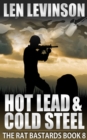 Image for Hot Lead and Cold Steel