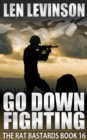 Image for Go Down Fighting