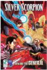 Image for SILVER SCORPION, Issue 5