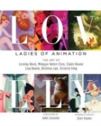 Image for Lovely: Ladies of Animation