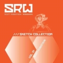 Image for Srw Sketch Collection : Vol. 01: Scott Robertson