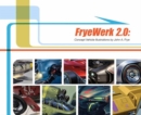 Image for FryeWerk 2.0: Concept Vehicle Illustrations