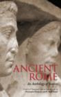 Image for Ancient Rome  : an anthology of sources