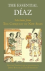 Image for The Essential Diaz : Selections from The Conquest of New Spain