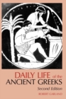 Image for Daily Life of the Ancient Greeks