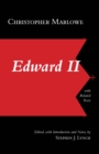 Image for Edward II  : with related texts
