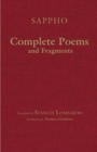 Image for Complete Poems and Fragments