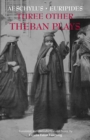Image for Three Other Theban Plays