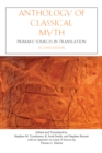 Image for Anthology of Classical Myth : Primary Sources in Translation