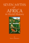 Image for Seven Myths of Africa in World History