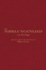 Image for The Nibelungenlied  : The klage