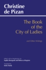 Image for The book of the city of ladies and other writings
