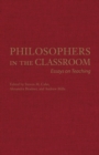 Image for Philosophers in the Classroom